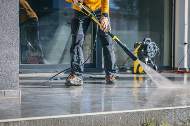 Professional Pressure Washing in Foothill Farms, CA