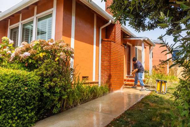 Best Best Pressure Washing Companies  in Foothill Farms, CA