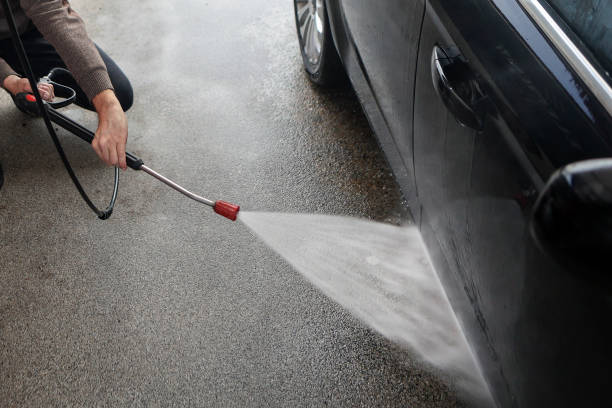 Best Pressure Washing Company Near Me  in Foothill Farms, CA