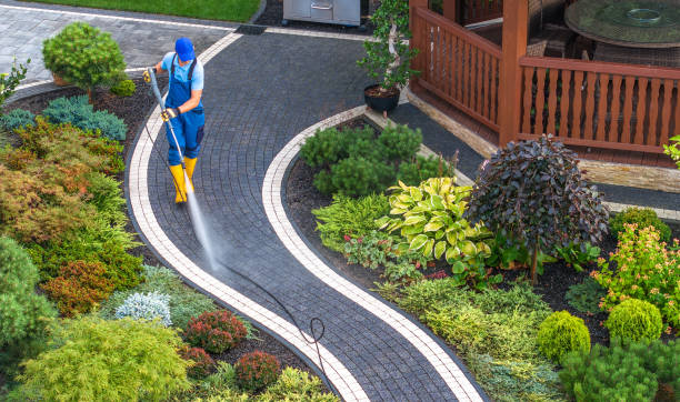 Local Pressure Washing Services in Foothill Farms, CA